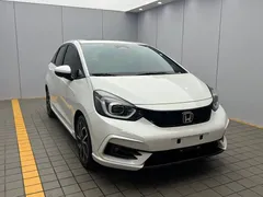 2023 Honda Life 1.5L CVT SPO-SS, белый — фото 3