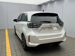 2023 Honda Life 1.5L CVT SPO-SS, белый — фото 4
