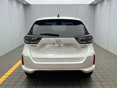 2023 Honda Life 1.5L CVT SPO-SS, белый — фото 5