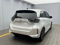 2023 Honda Life 1.5L CVT SPO-SS, белый — фото 6