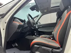 2023 Honda Life 1.5L CVT SPO-SS, белый — фото 7