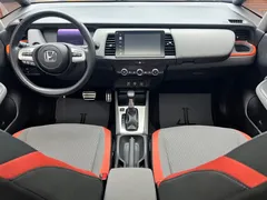 2023 Honda Life 1.5L CVT SPO-SS, белый — фото 9
