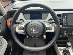 2023 Honda Life 1.5L CVT SPO-SS, белый — фото 10