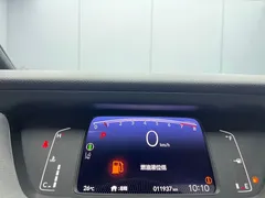 2023 Honda Life 1.5L CVT SPO-SS, белый — фото 11