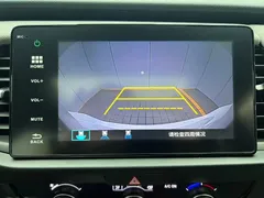 2023 Honda Life 1.5L CVT SPO-SS, белый — фото 12
