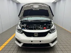 2023 Honda Life 1.5L CVT SPO-SS, белый — фото 15