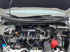 2023 Honda Life 1.5L CVT SPO-SS, белый — фото 16
