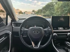2023 Toyota Wildlander 2.0L CVT 2WD Luxury Plus, чёрный — фото 7