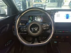 2024 BYD Seagull Honor 305km Vitality, белый — фото 3