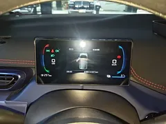 2024 BYD Seagull Honor 305km Vitality, белый — фото 4