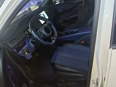 2024 BYD Seagull Honor 305km Vitality, белый — фото 7