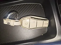 2024 BYD Seagull Honor 305km Vitality, белый — фото 11