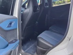 2024 BYD Seagull Honor 305km Vitality, белый — фото 13