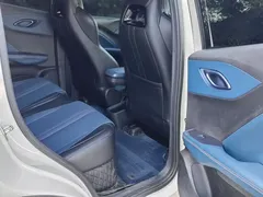 2024 BYD Seagull Honor 305km Vitality, белый — фото 15