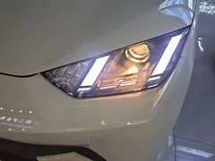 2024 BYD Seagull Honor 305km Vitality, белый — фото 17