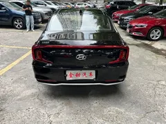 2021 Hyundai Mistra 1.8L CVT GLX Elite, чёрный — фото 5