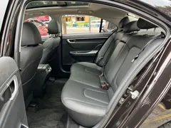 2021 Hyundai Mistra 1.8L CVT GLX Elite, чёрный — фото 10