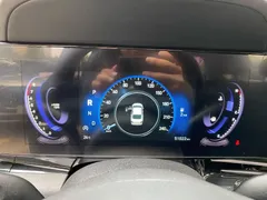 2021 Hyundai Mistra 1.8L CVT GLX Elite, чёрный — фото 14