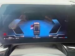 2023 BMW X1 X, чёрный — фото 2