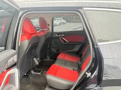2023 BMW X1 X, чёрный — фото 6