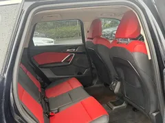 2023 BMW X1 X, чёрный — фото 7