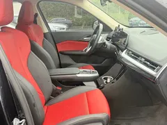 2023 BMW X1 X, чёрный — фото 8