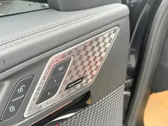 2023 BMW X1 X, чёрный — фото 10