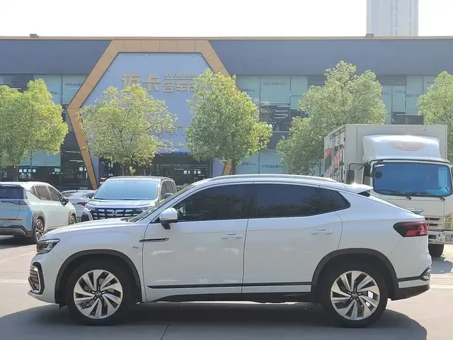2020 Volkswagen Tayron X 330TSI 2WD