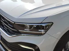 2020 Volkswagen Tayron X 330TSI 2WD, белый — фото 8