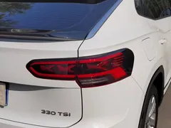 2020 Volkswagen Tayron X 330TSI 2WD, белый — фото 9