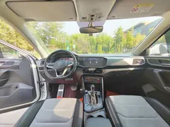 2020 Volkswagen Tayron X 330TSI 2WD, белый — фото 15