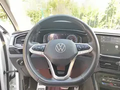 2020 Volkswagen Tayron X 330TSI 2WD, белый — фото 16