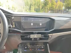 2020 Volkswagen Tayron X 330TSI 2WD, белый — фото 18