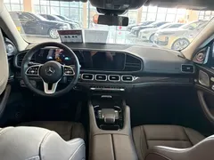 2022 Mercedes-Benz GLE 350 4MATIC, чёрный — фото 6
