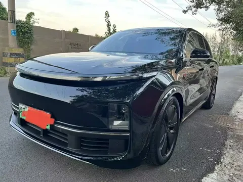 2024 Li Auto L8 Pro