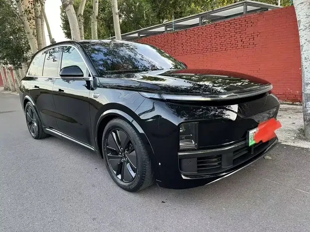 2024 Li Auto L8