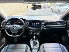 2021 Volkswagen T-Roc 280TSI DSG 2WD, белый — фото 8