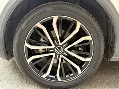 2021 Volkswagen T-Roc 280TSI DSG 2WD, белый — фото 24
