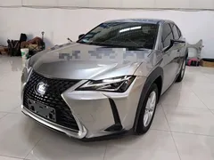 2020 Lexus UX 260h — фото 2
