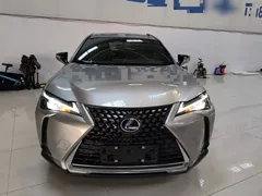 2020 Lexus UX 260h — фото 3