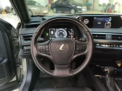 2020 Lexus UX 260h — фото 11