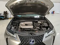 2020 Lexus UX 260h — фото 20