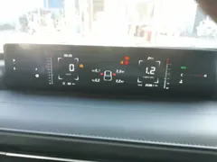 2023 Changan Lamore NE 1.5T GDI DCT Premium, зелёный — фото 12