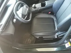 2023 Changan Lamore NE 1.5T GDI DCT Premium, зелёный — фото 15