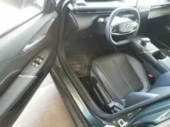 2023 Changan Lamore NE 1.5T GDI DCT Premium, зелёный — фото 16