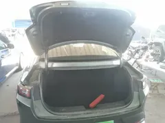 2023 Changan Lamore NE 1.5T GDI DCT Premium, зелёный — фото 19