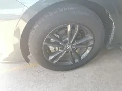 2023 Changan Lamore NE 1.5T GDI DCT Premium, зелёный — фото 23