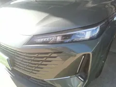2023 Changan Lamore NE 1.5T GDI DCT Premium, зелёный — фото 24