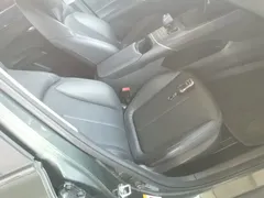 2023 Changan Lamore NE 1.5T GDI DCT Premium, зелёный — фото 25