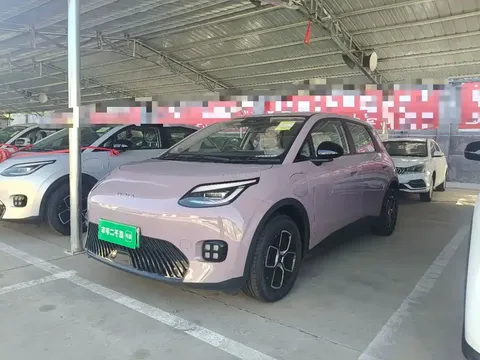 2025 Aion 420